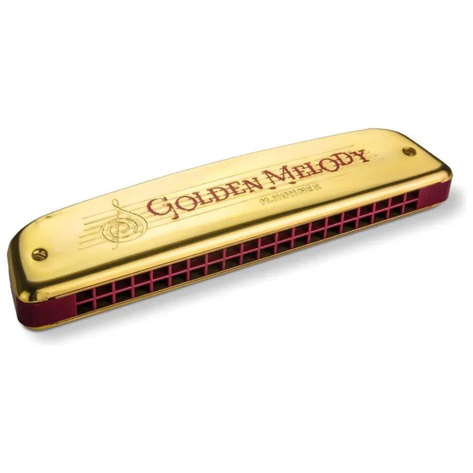 Hohner Golden Melody C
