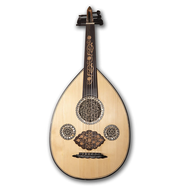 Traditional  Instruments