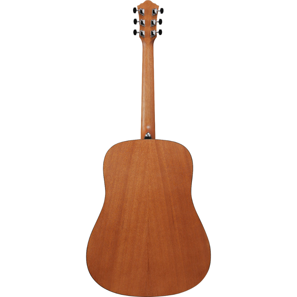 Ibanez V40-OPN - Acoustic Guitar | Open Pore Natural