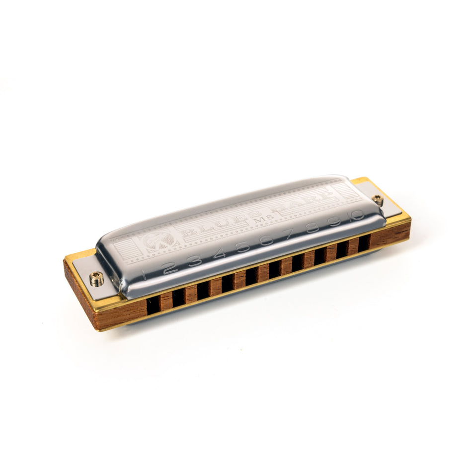 Hohner Blues Harp D-major