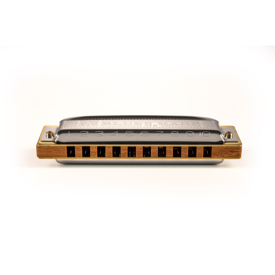 Hohner Blues Harp D-major