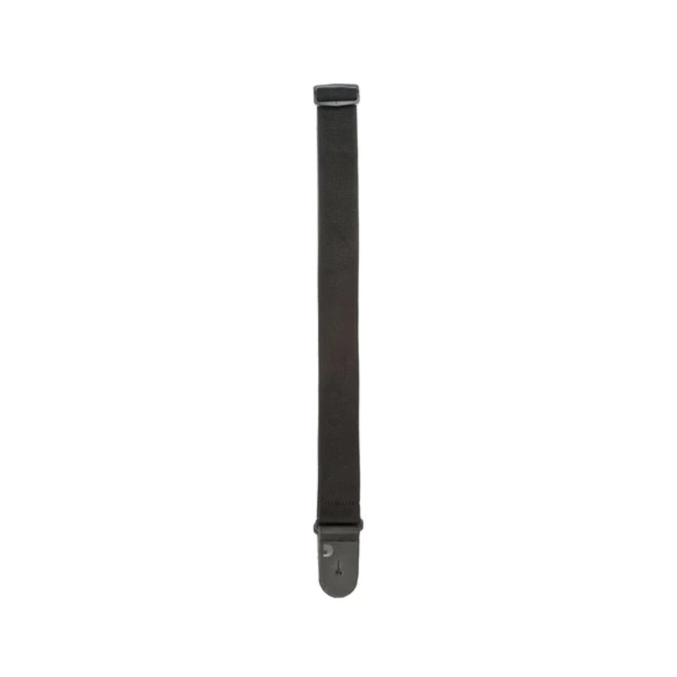 D'Addario PWS100 50 MM Polypropylene Strap Black