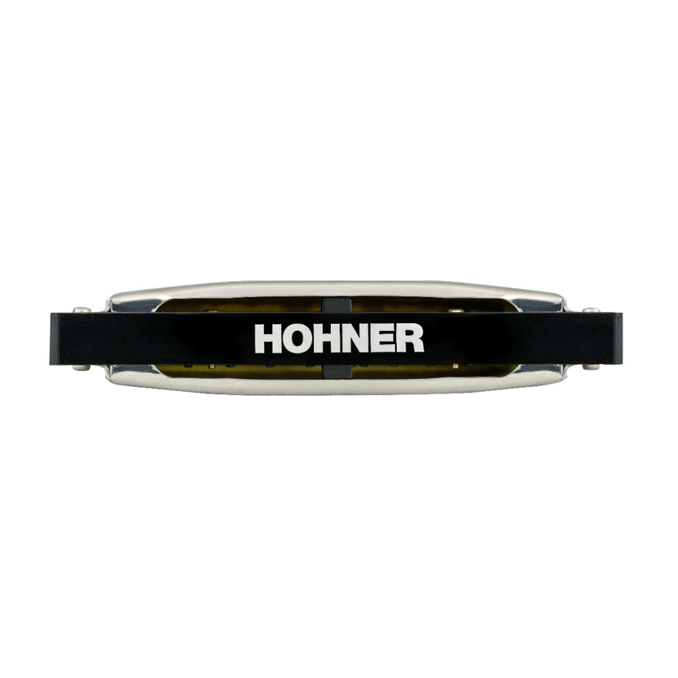 Hohner Silver Star Small Box D-major