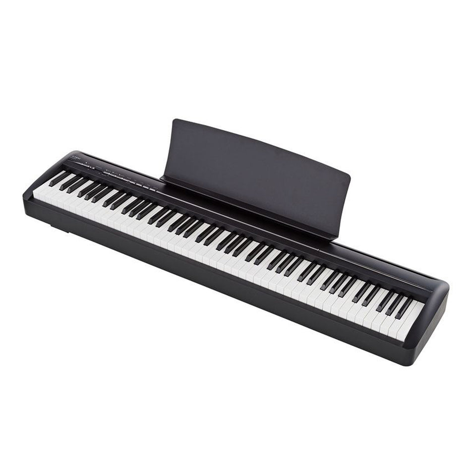 KAWAI ES120B DIGITAL PIANO WITHOUT BENCH