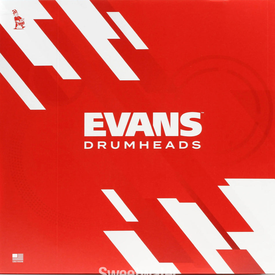 EVANS B16EC2S 16" EC2 CTD SST