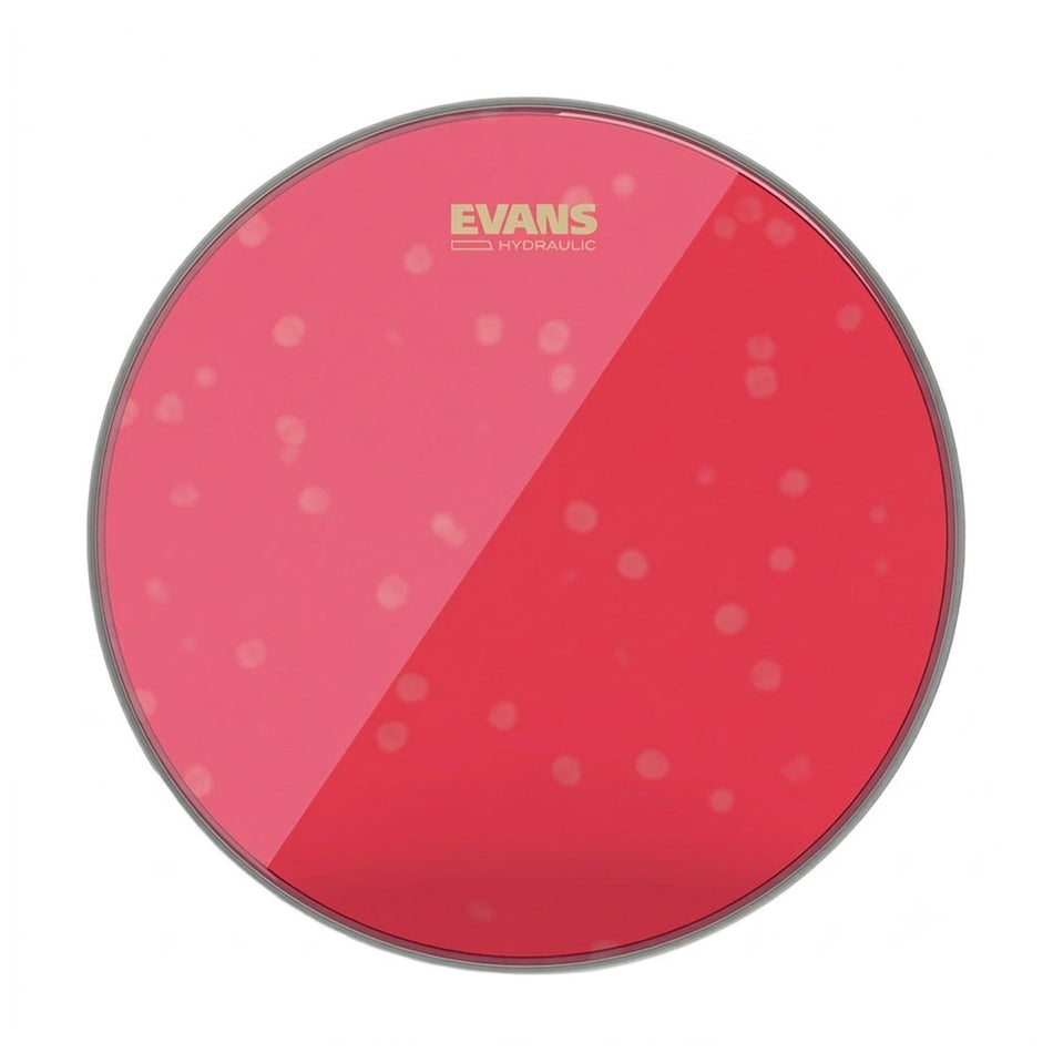 EVANS TT16HR 16" HYD RED