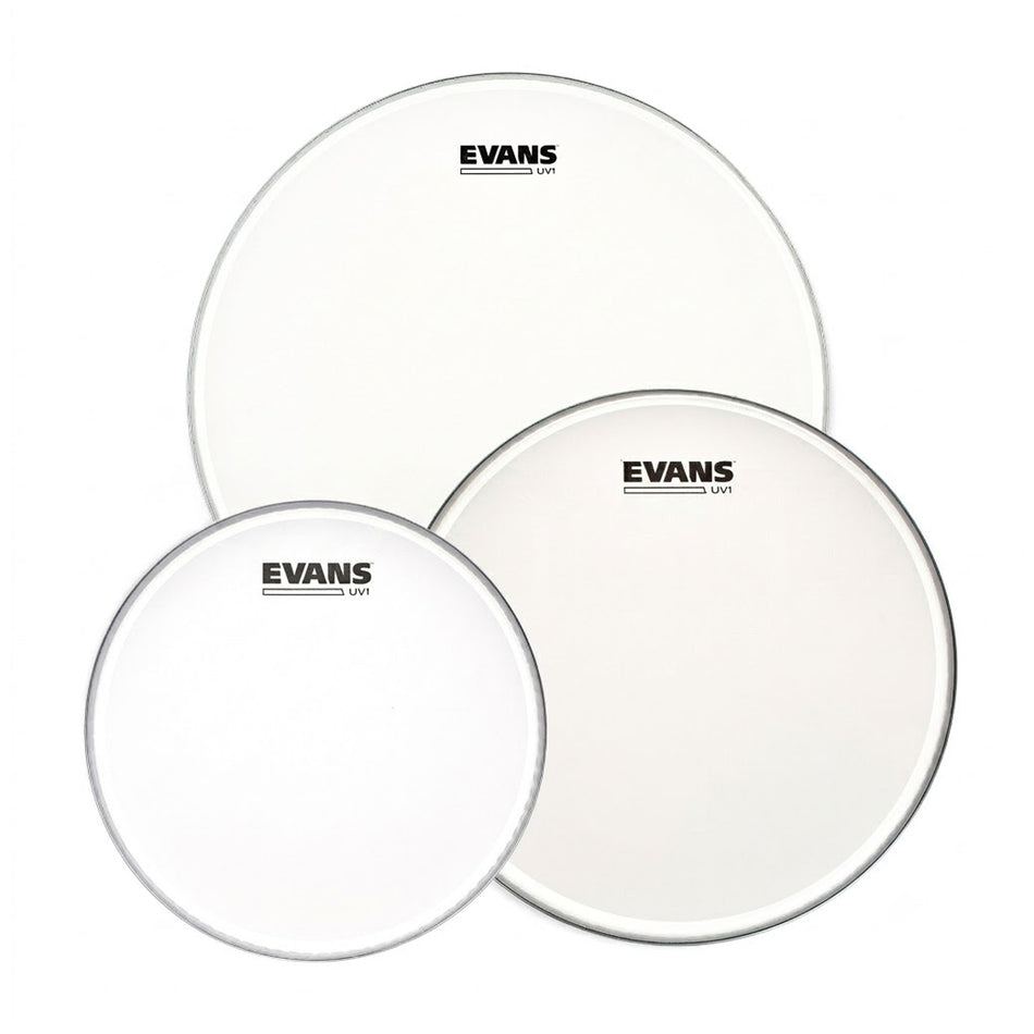 EVANS ETP-UV1-R TOMPACK UV1 CTD 10, 12, 16 ROCK