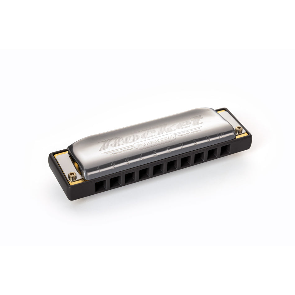 Hohner Rocket A-major