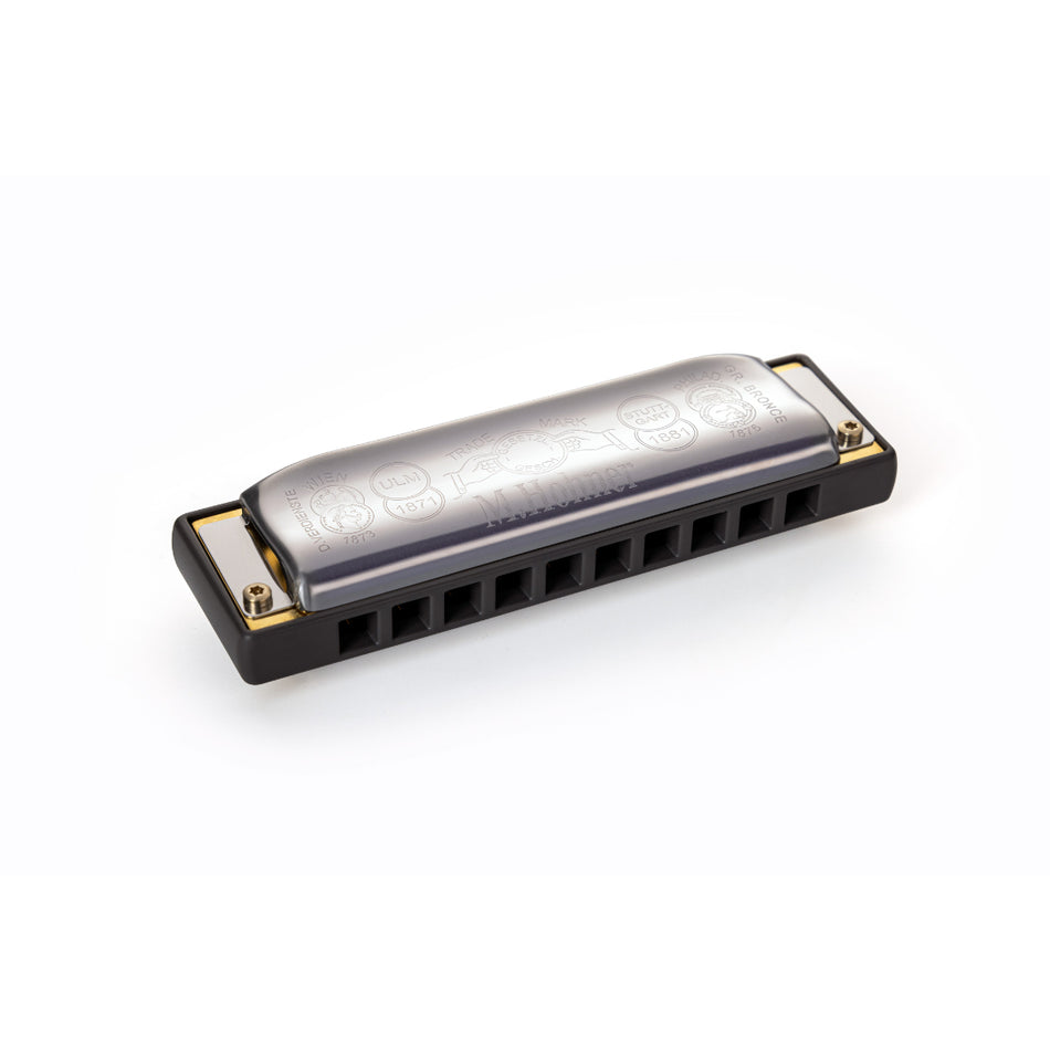 Hohner Rocket A-major